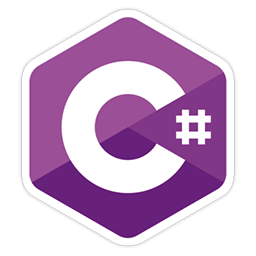 C# Icon
