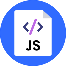 JavaScript Icon