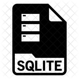 SQLite Icon